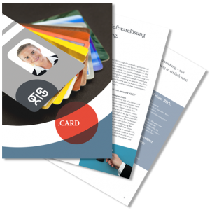 .secure.CARD – die Softwarelösung zur Ausweisverwaltung