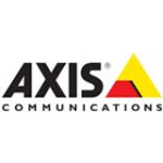 Axis Communications (Logo)