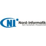 Nord-Informatik GmbH (Logo)