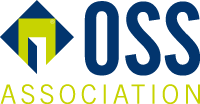 Logo der OSS Association
