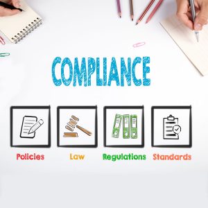 Transparenz, Revision und Compliance