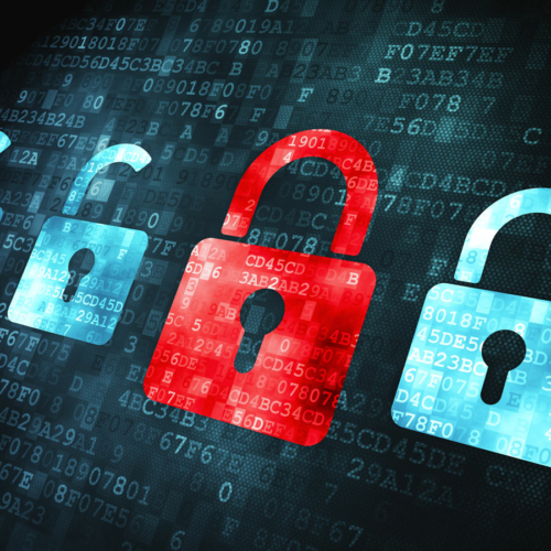 IT Security und Datenschutz-Konformität